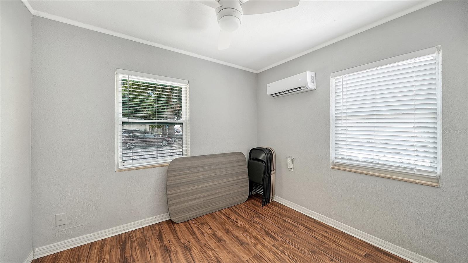 BELLE MEAD - Residential Income
