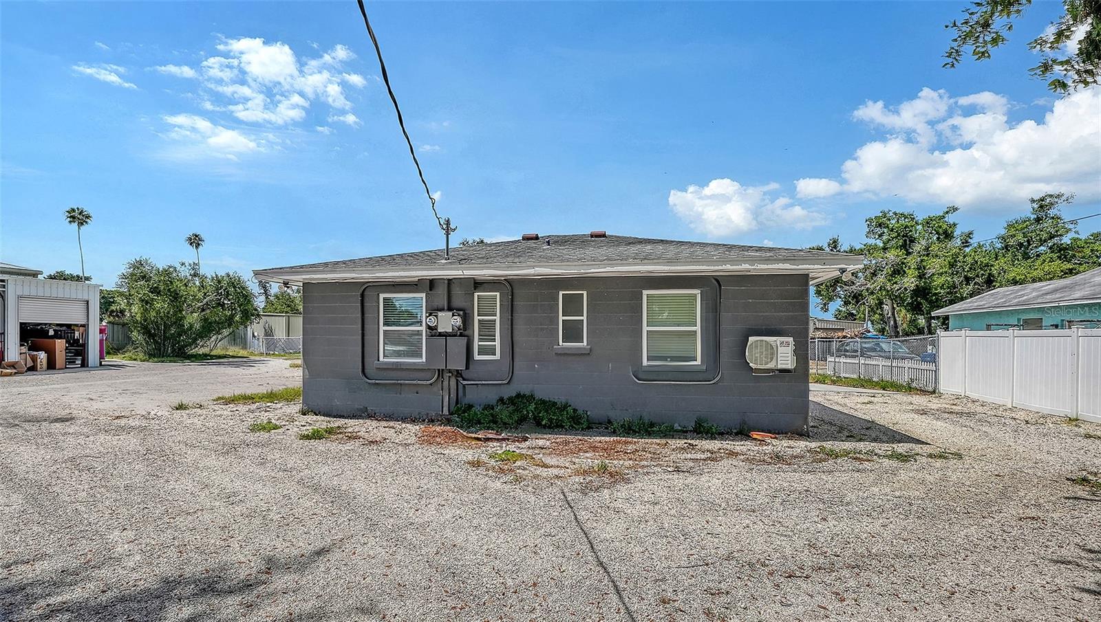 BELLE MEAD - Residential Income