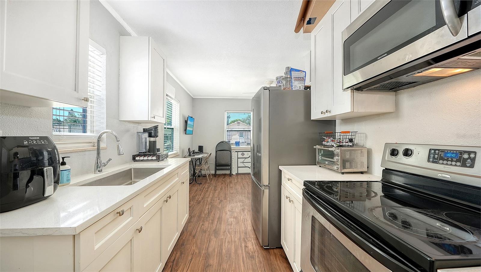 BELLE MEAD - Residential Income