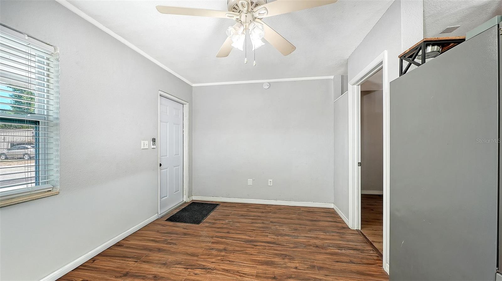 BELLE MEAD - Residential Income