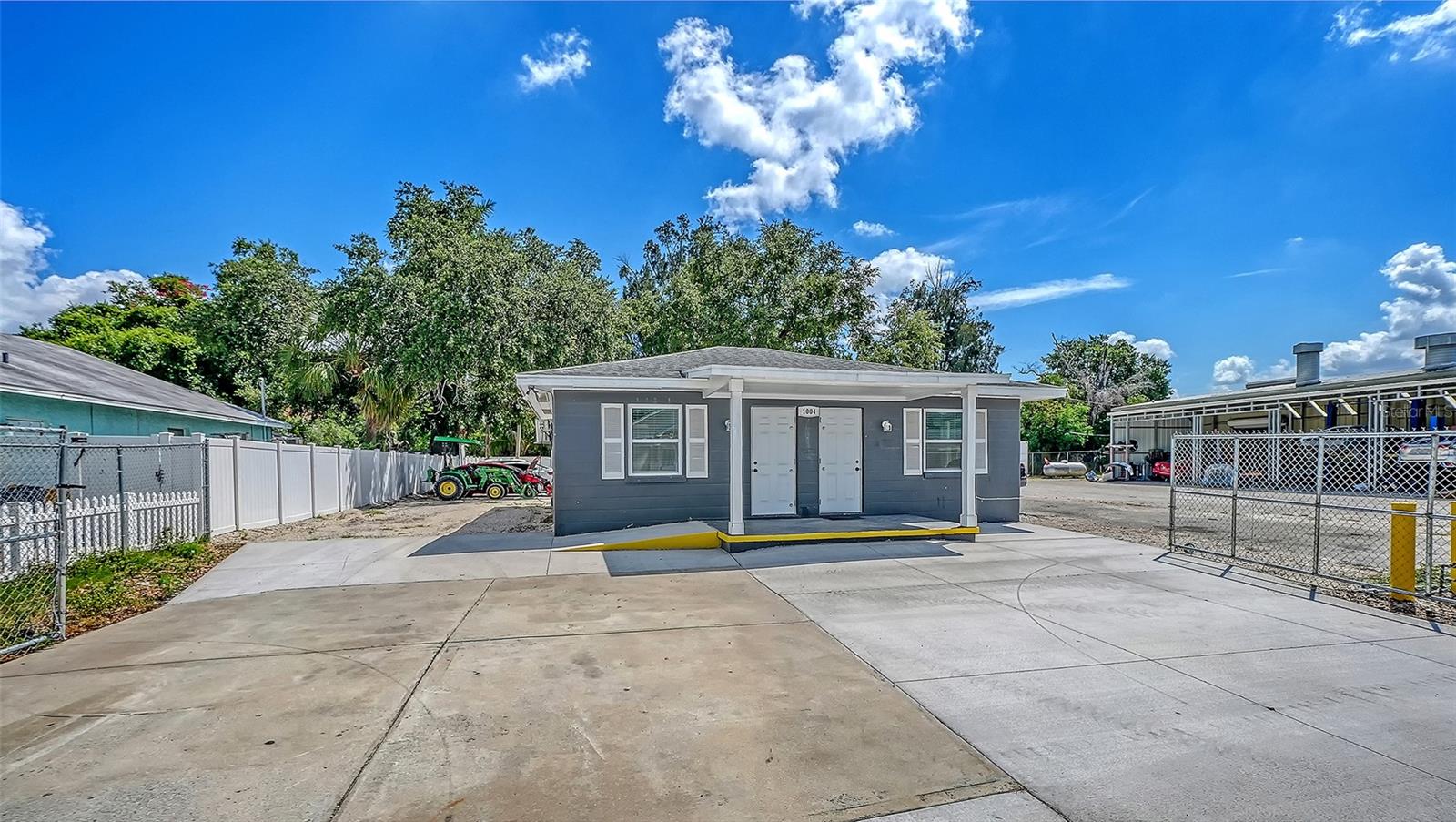 BELLE MEAD - Residential Income