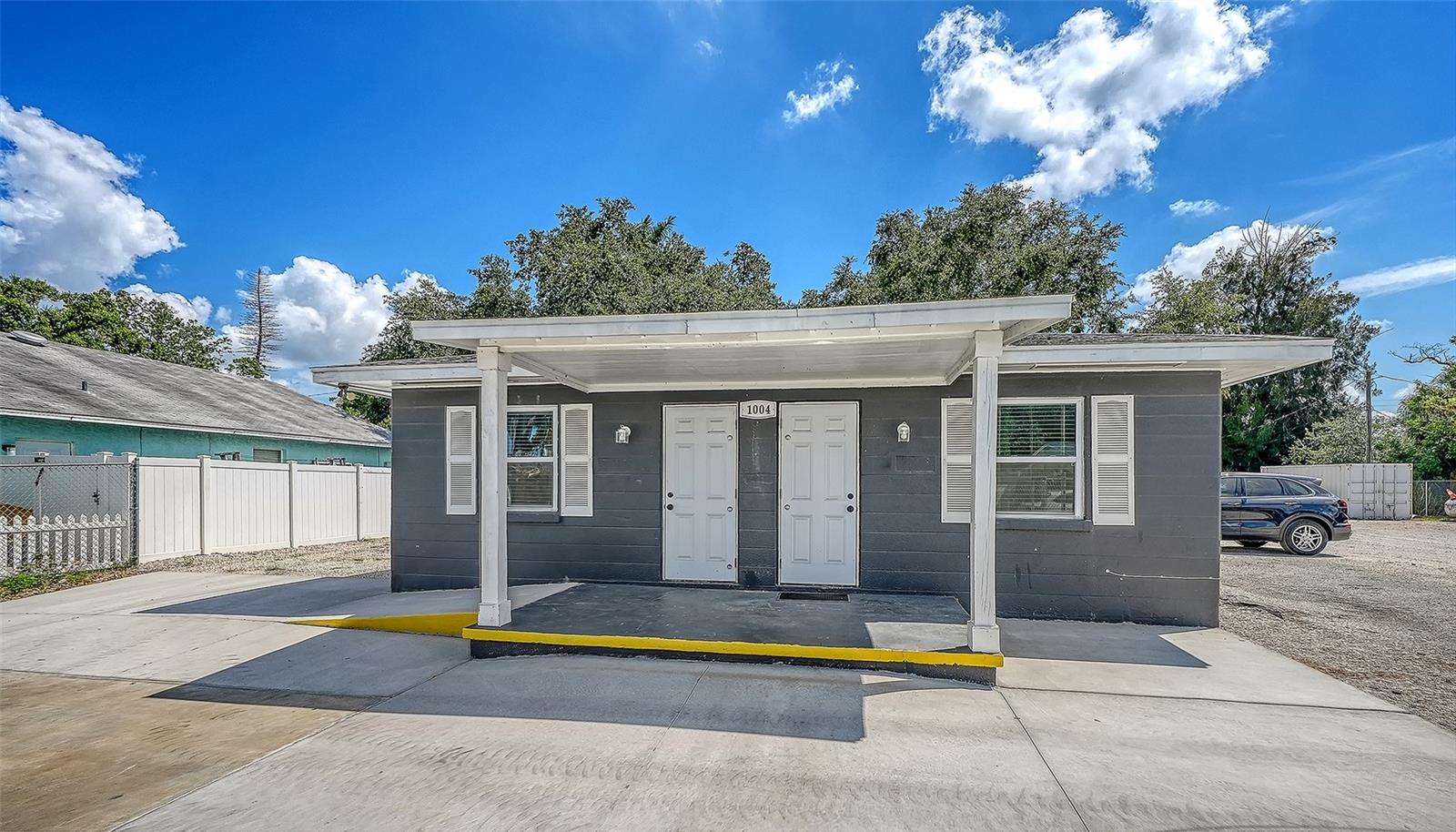 BELLE MEAD - Residential Income