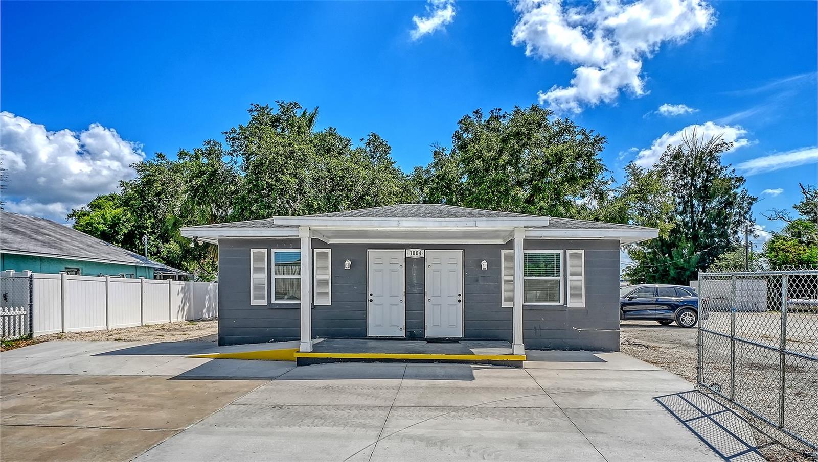 BELLE MEAD - Residential Income