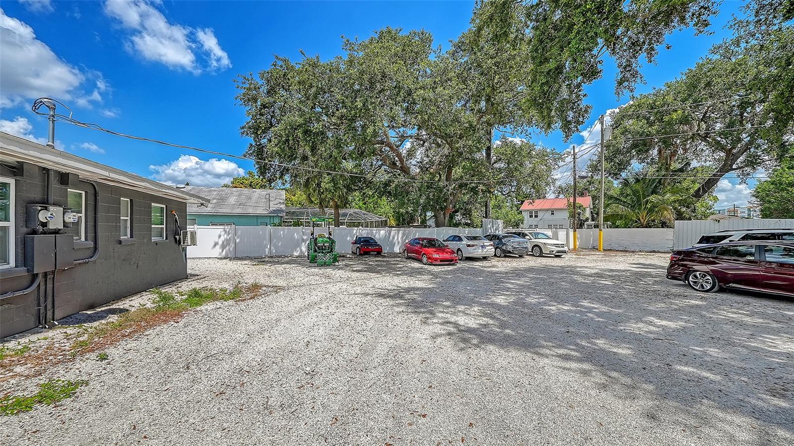 BELLE MEAD - Residential Income