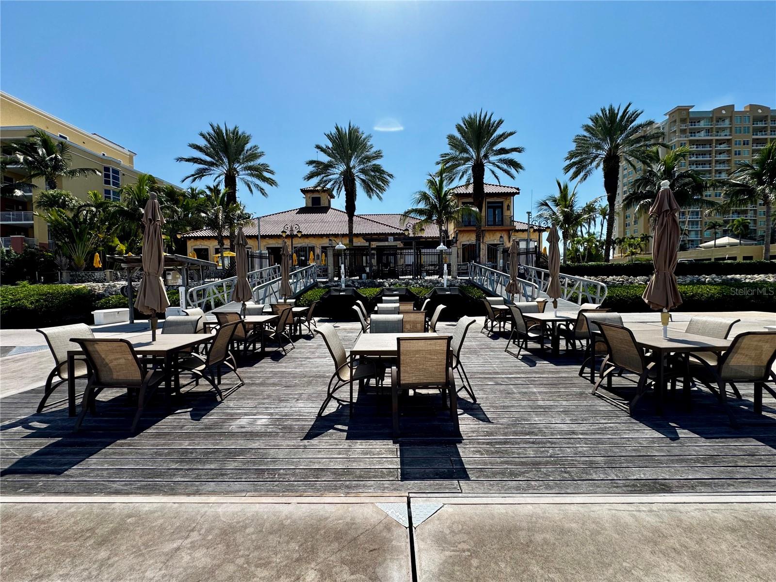 RIVIERA DUNES MARINA PH 3 - Residential