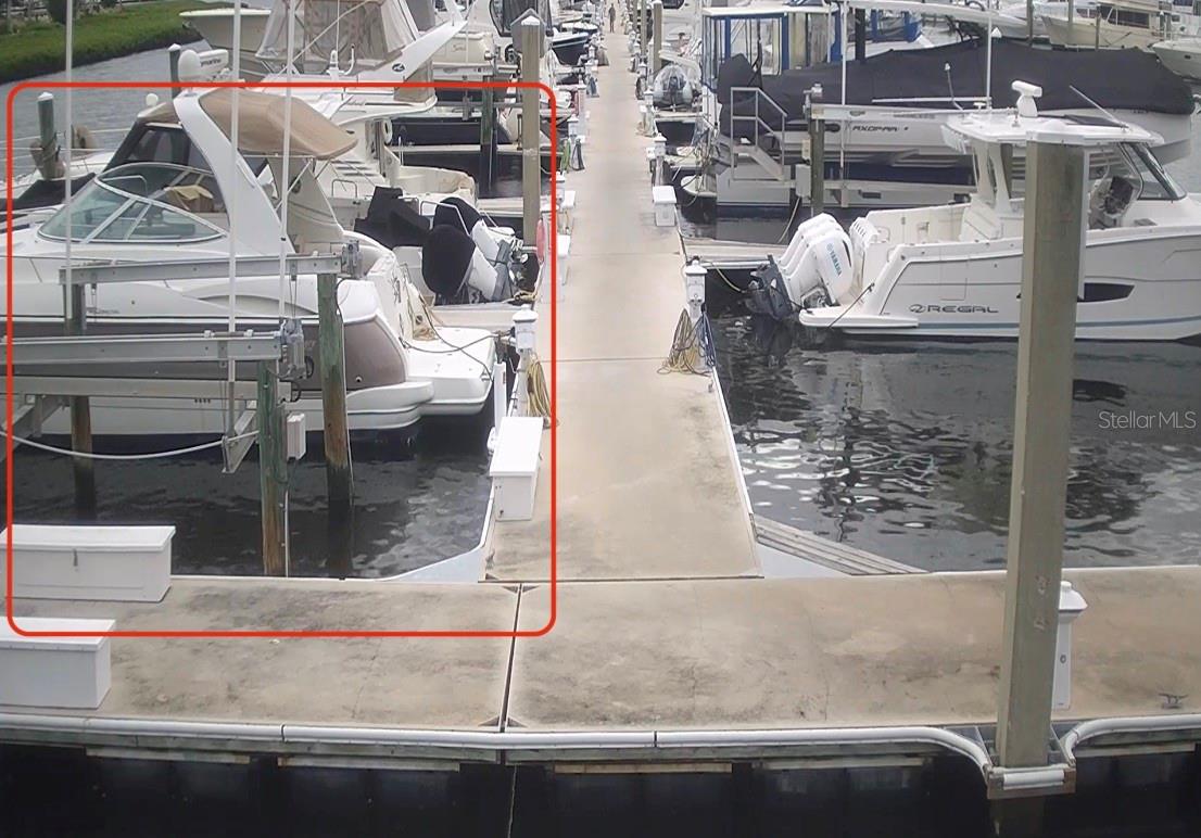 RIVIERA DUNES MARINA PH 3 - Residential