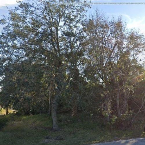 PALM COAST SEC 16 - Land