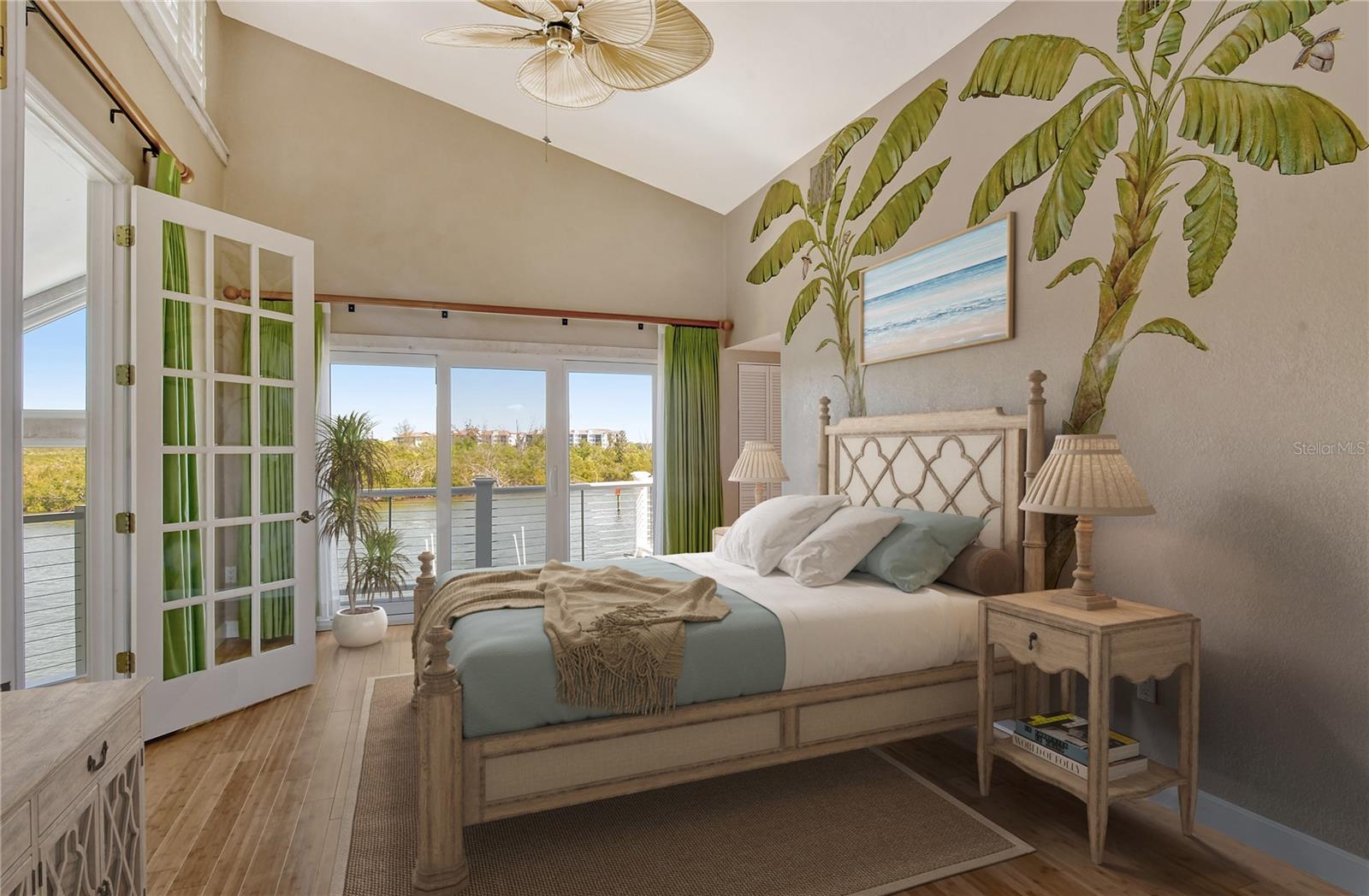 SIESTA COVE SUB - Residential