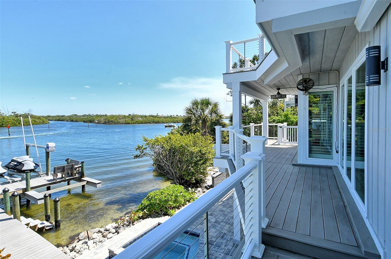 SIESTA COVE SUB - Residential
