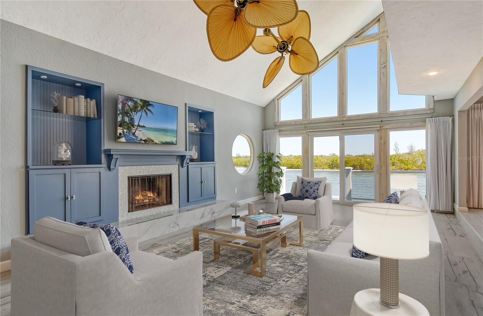 SIESTA COVE SUB - Residential