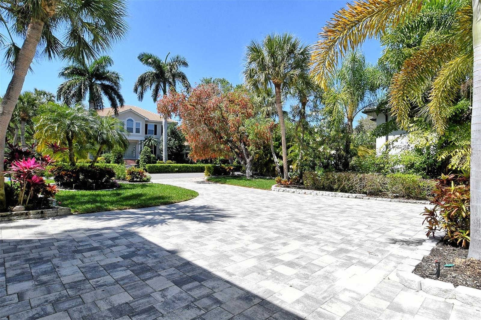 SIESTA COVE SUB - Residential