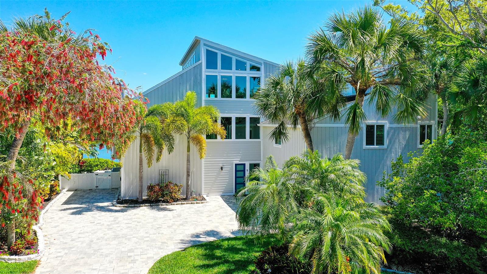 SIESTA COVE SUB - Residential
