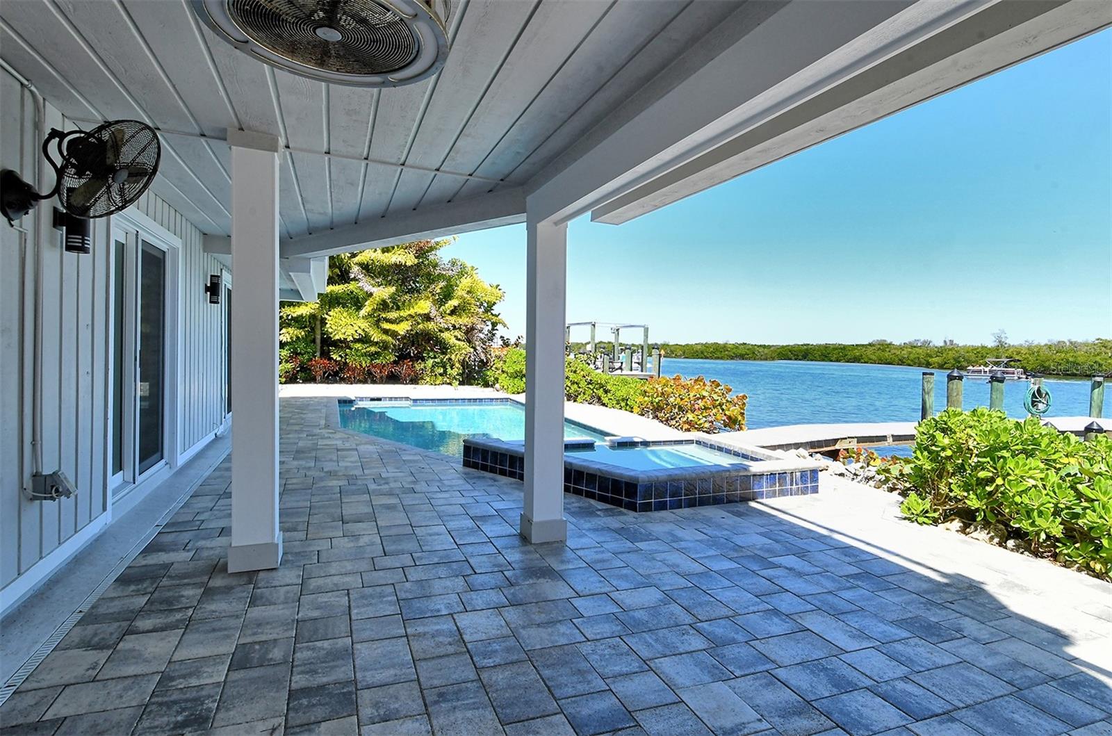 SIESTA COVE SUB - Residential