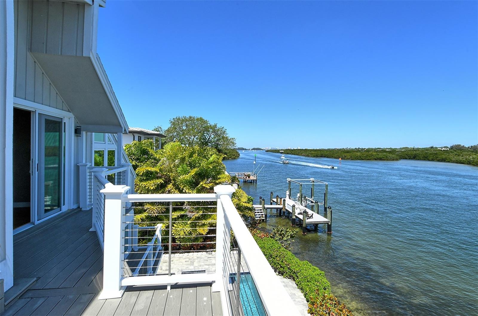 SIESTA COVE SUB - Residential
