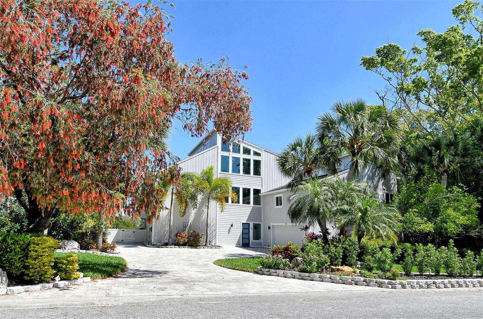 SIESTA COVE SUB - Residential