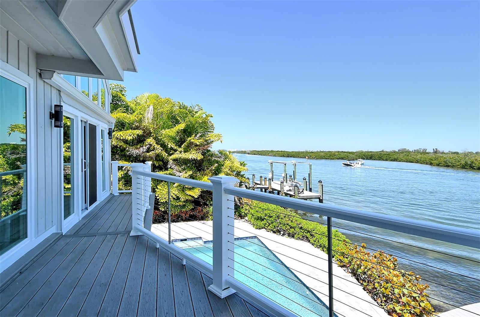 SIESTA COVE SUB - Residential