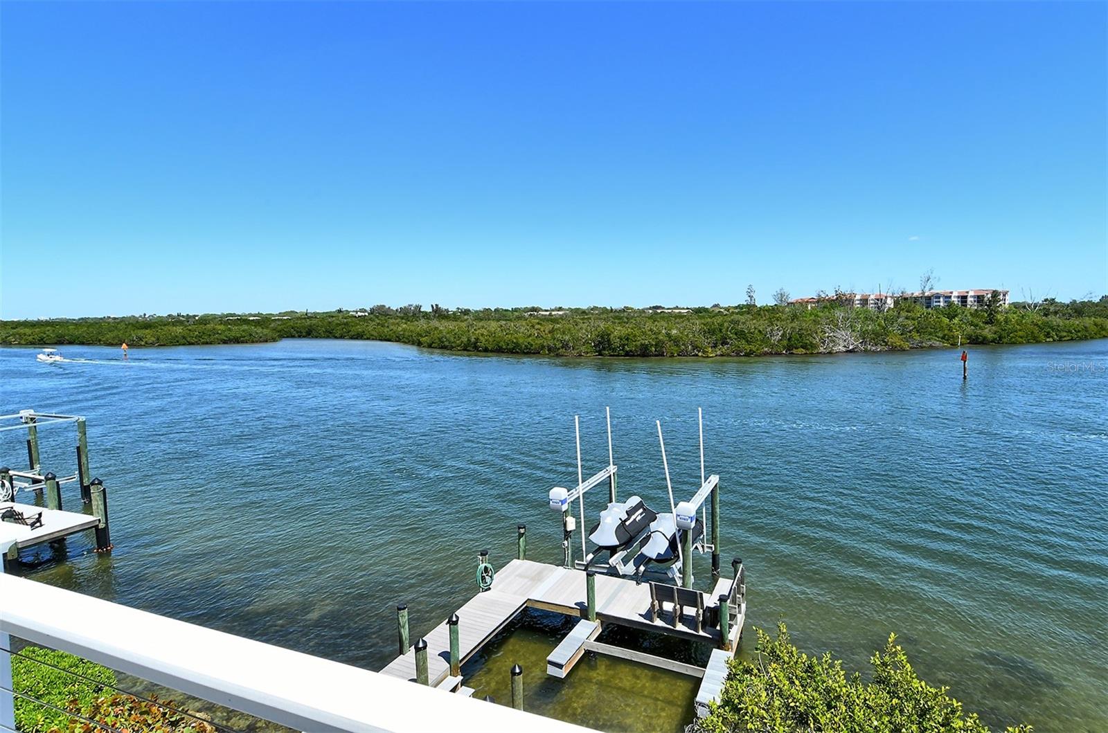 SIESTA COVE SUB - Residential