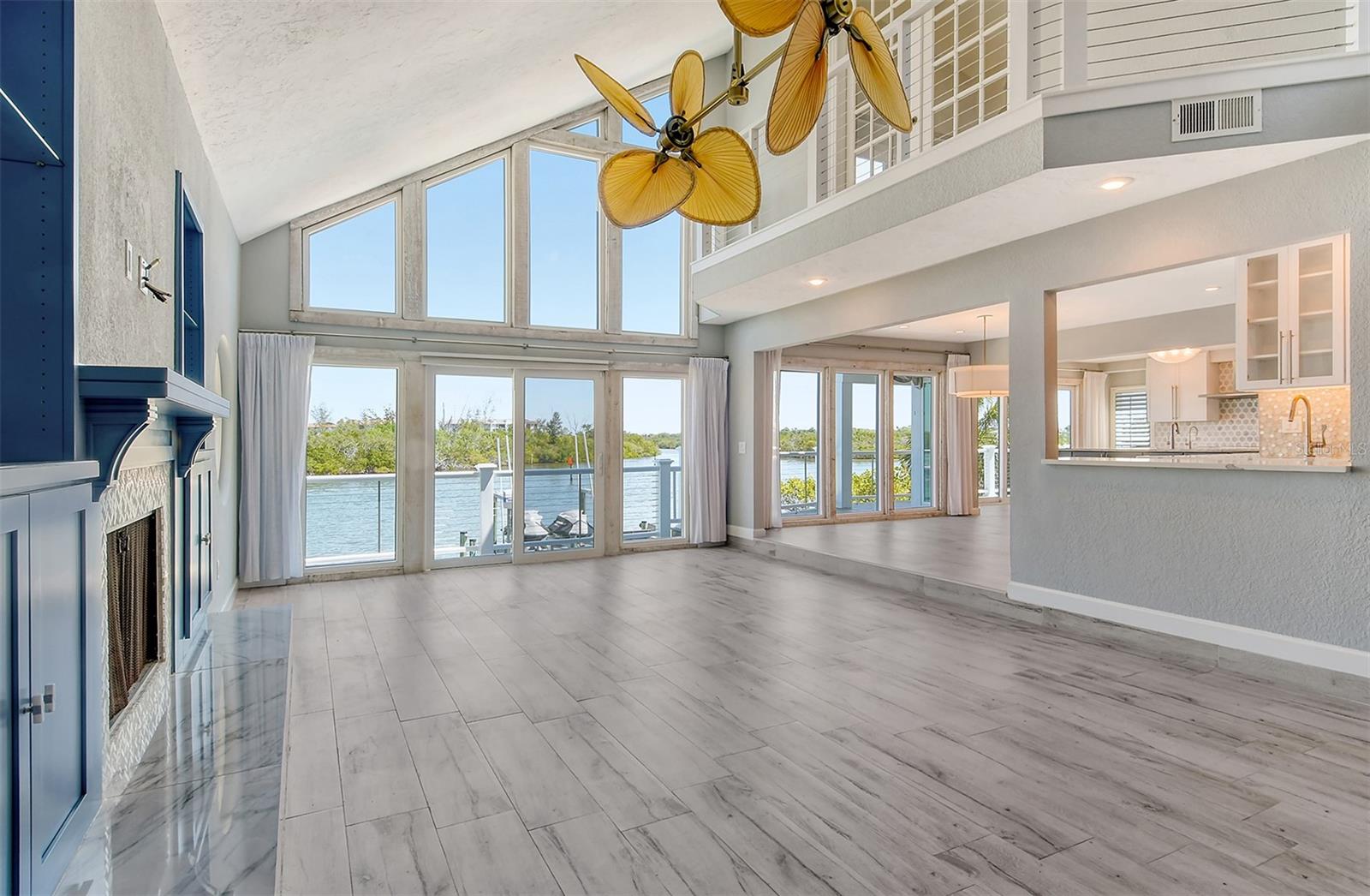 SIESTA COVE SUB - Residential