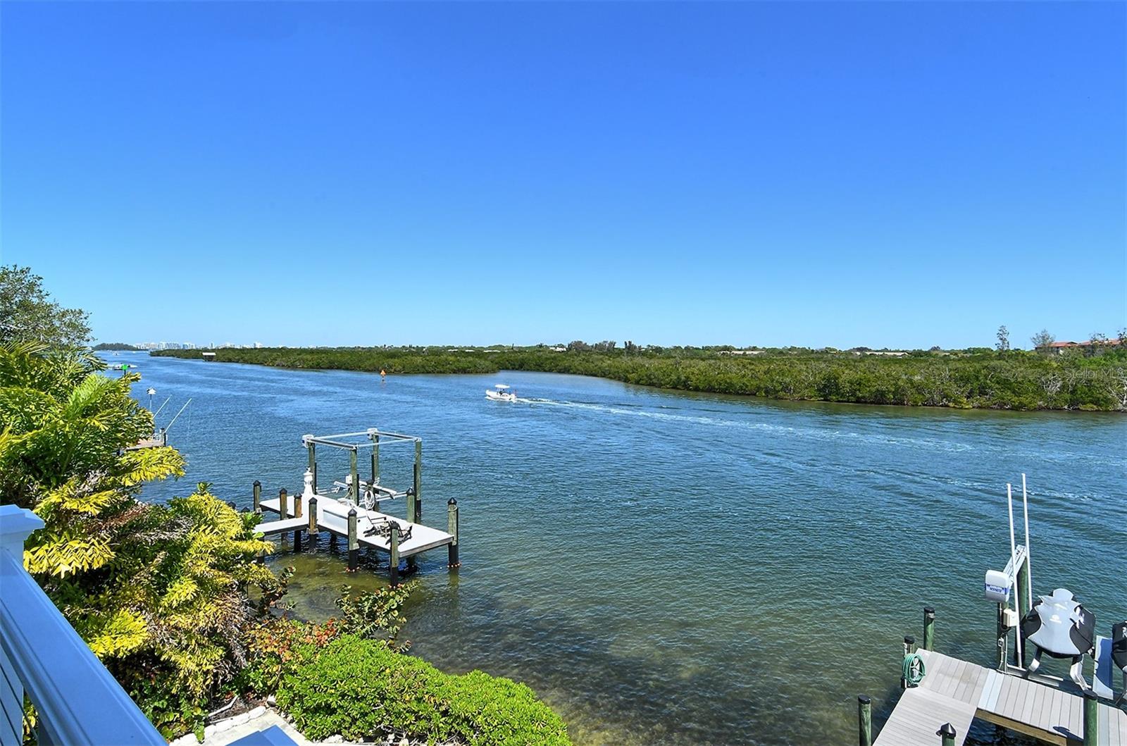 SIESTA COVE SUB - Residential