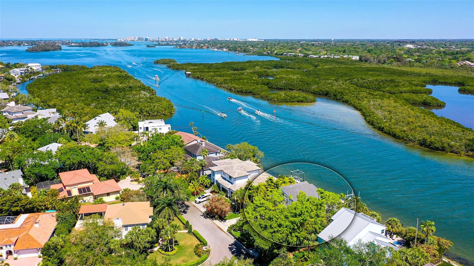 SIESTA COVE SUB - Residential
