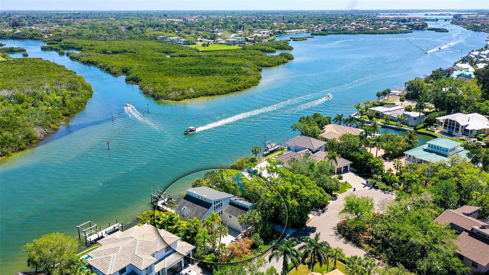 SIESTA COVE SUB - Residential