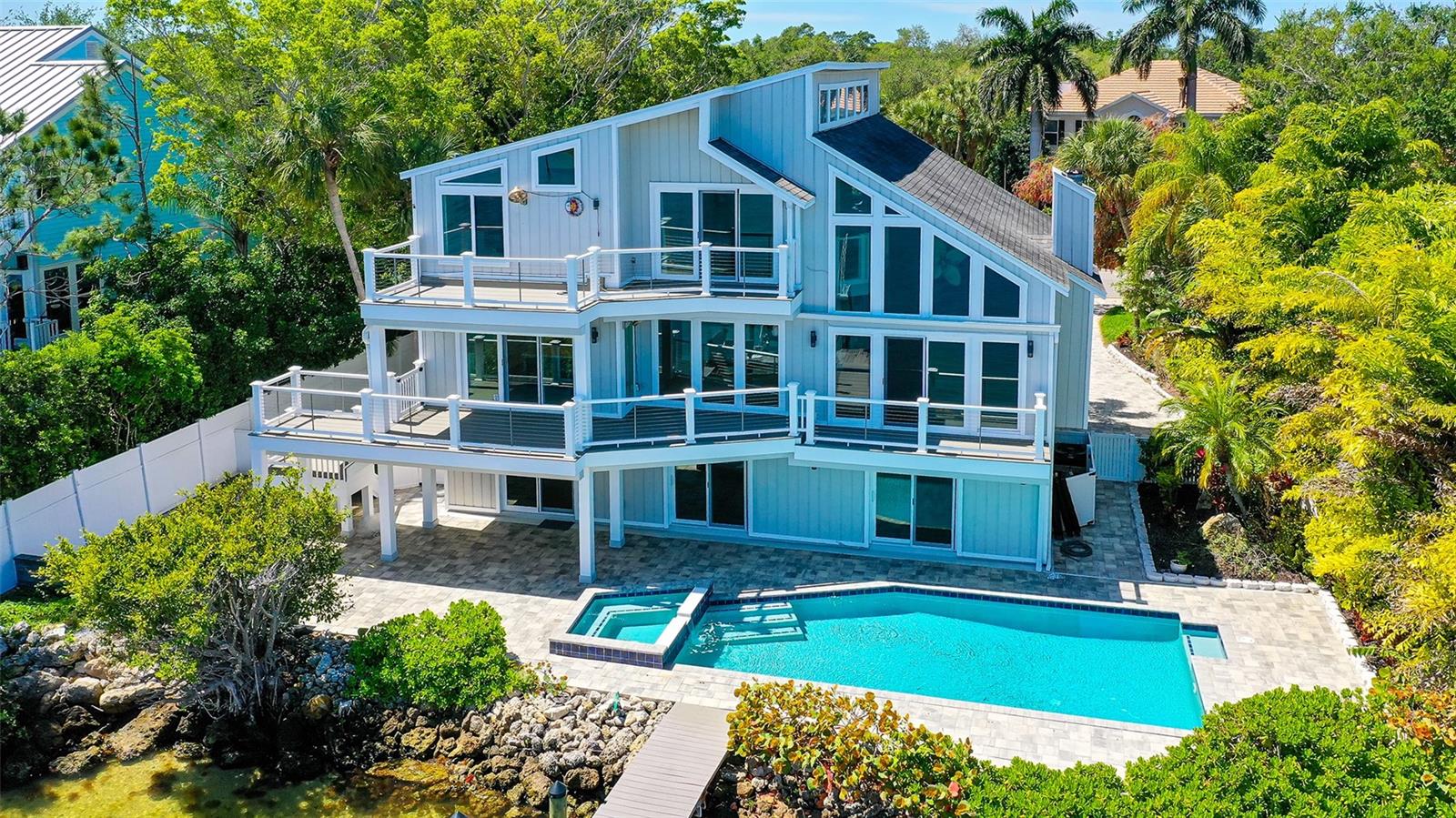 SIESTA COVE SUB - Residential