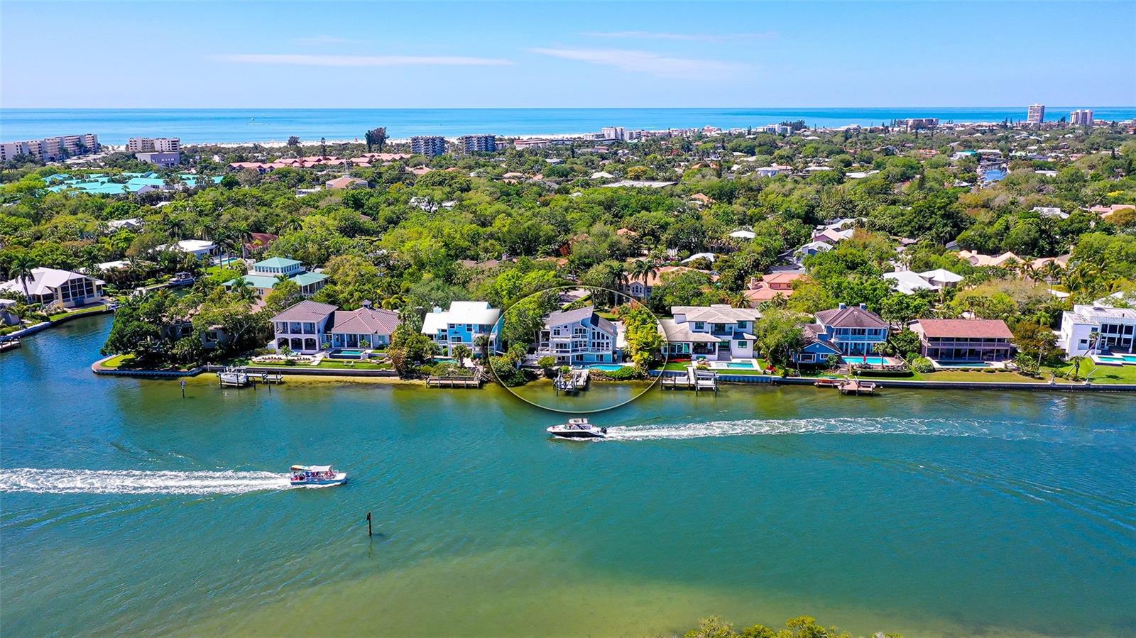 SIESTA COVE SUB - Residential