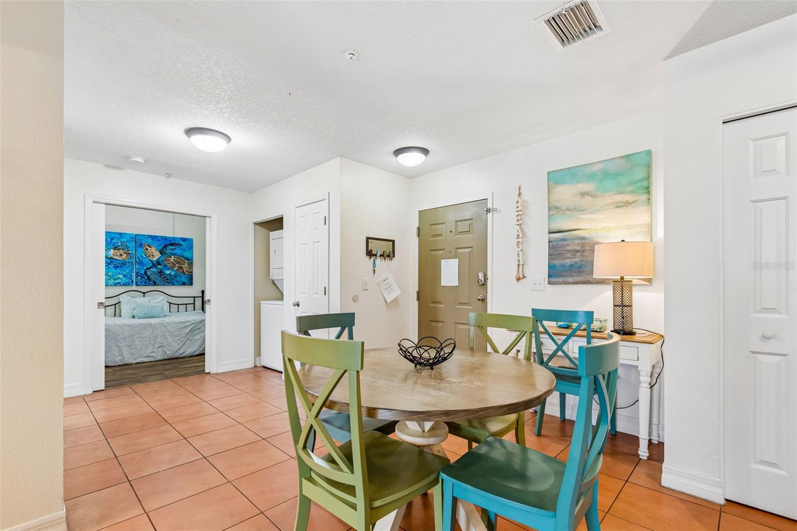 MADEIRA BAY RESORT II CONDO - Residential
