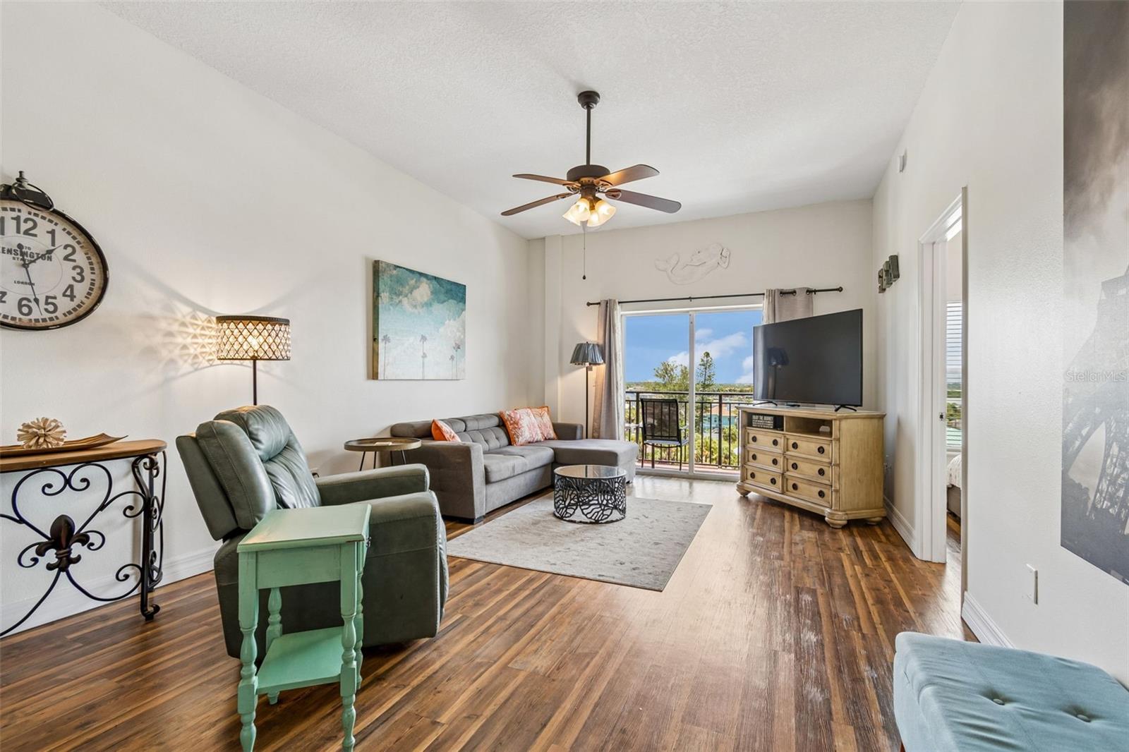 MADEIRA BAY RESORT II CONDO - Residential