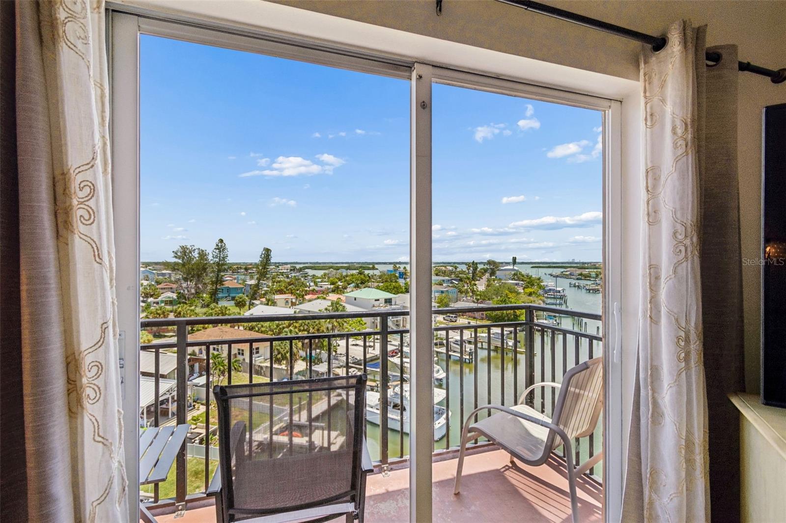 MADEIRA BAY RESORT II CONDO - Residential