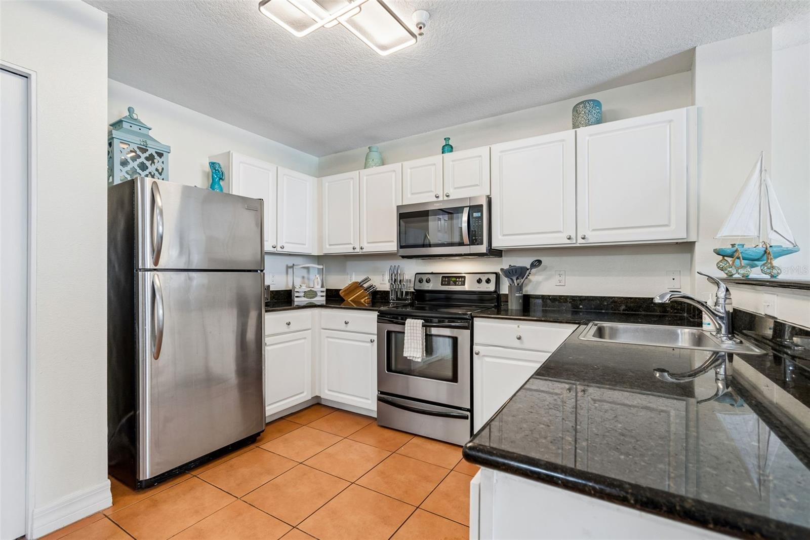 MADEIRA BAY RESORT II CONDO - Residential