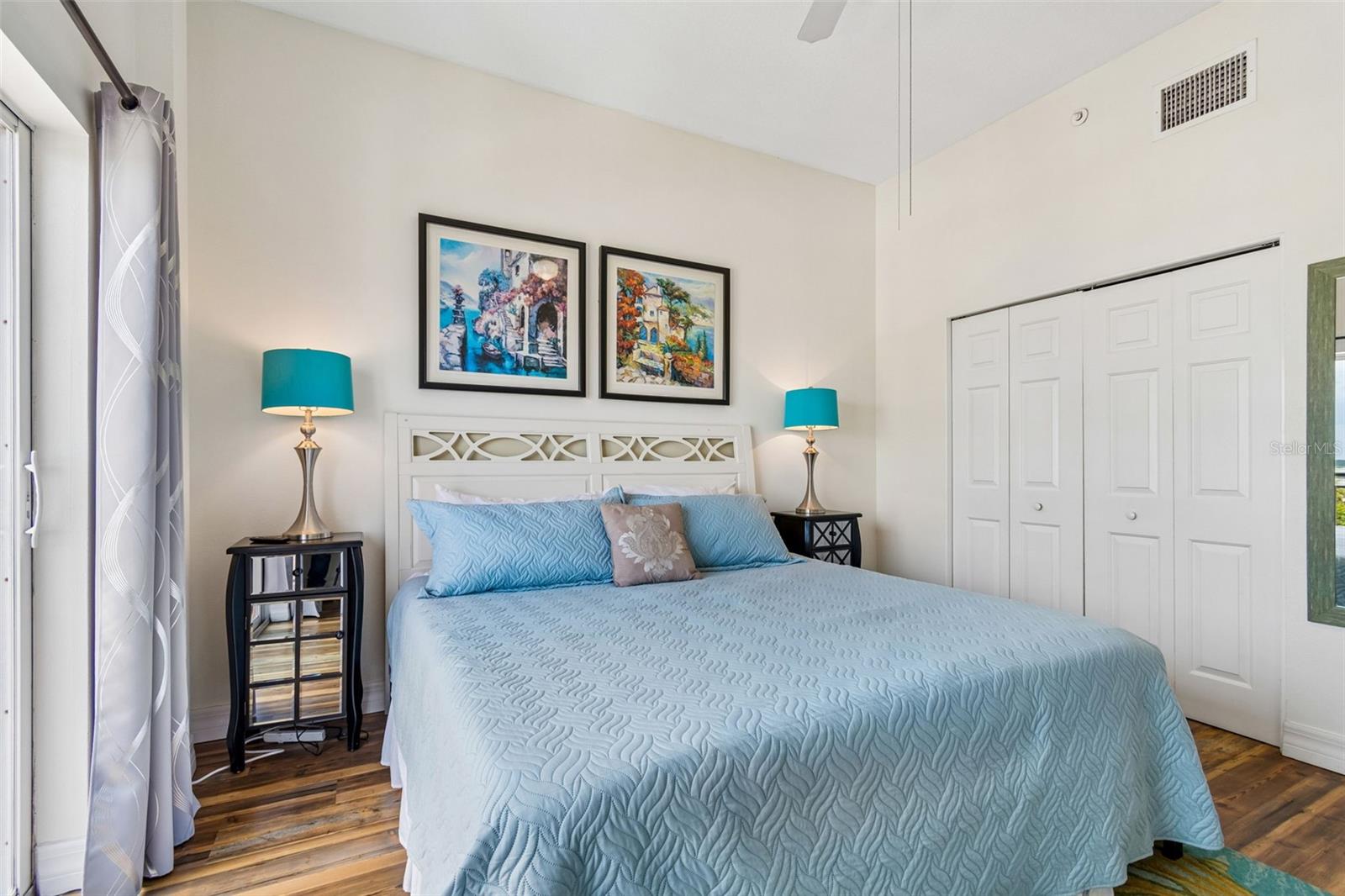 MADEIRA BAY RESORT II CONDO - Residential
