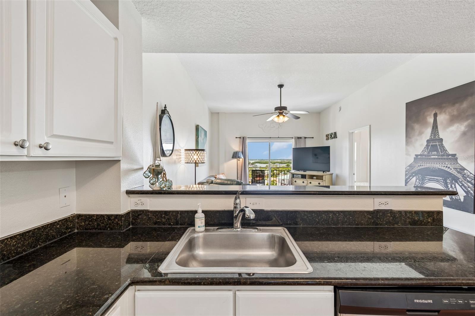MADEIRA BAY RESORT II CONDO - Residential