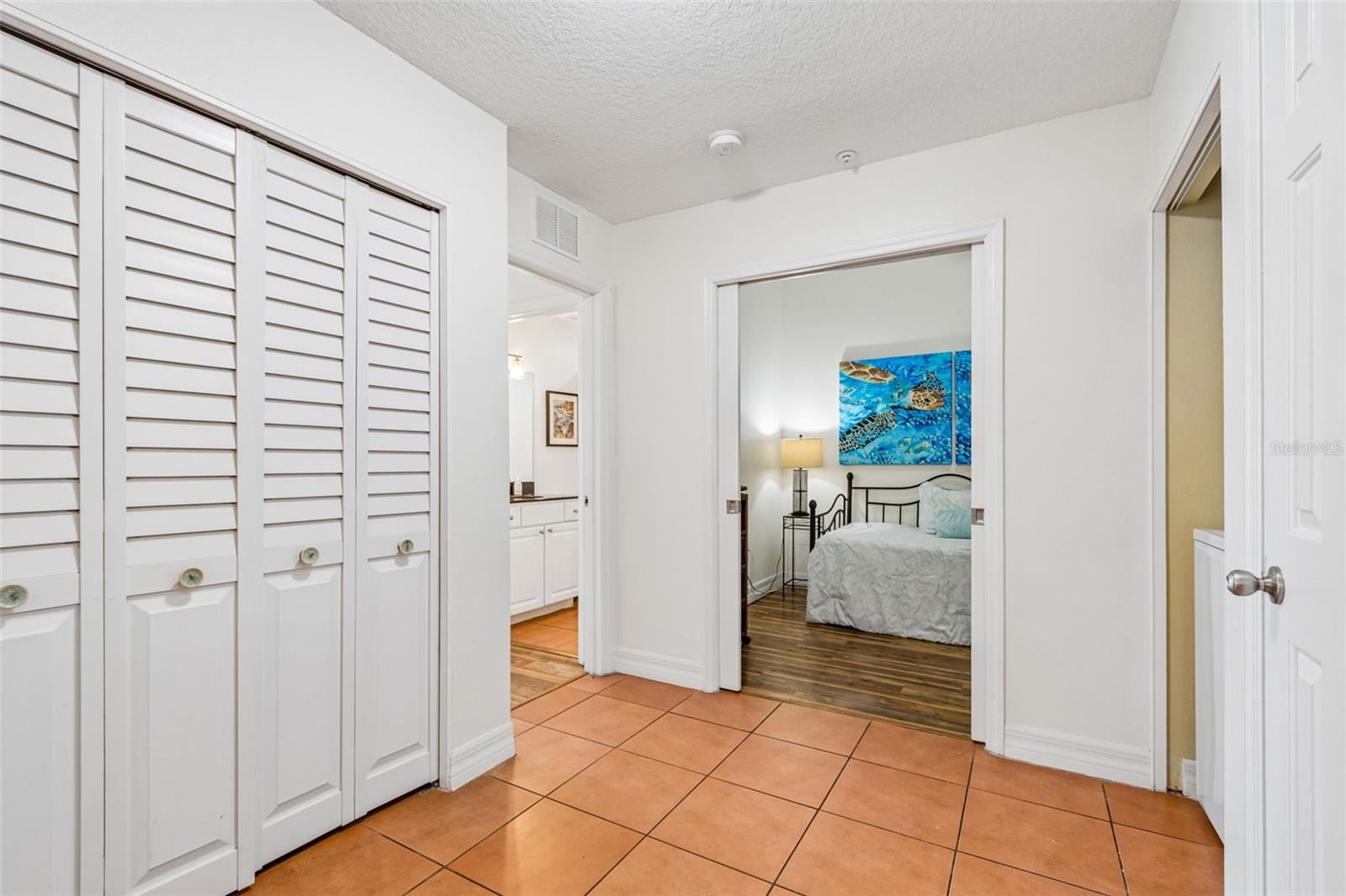 MADEIRA BAY RESORT II CONDO - Residential