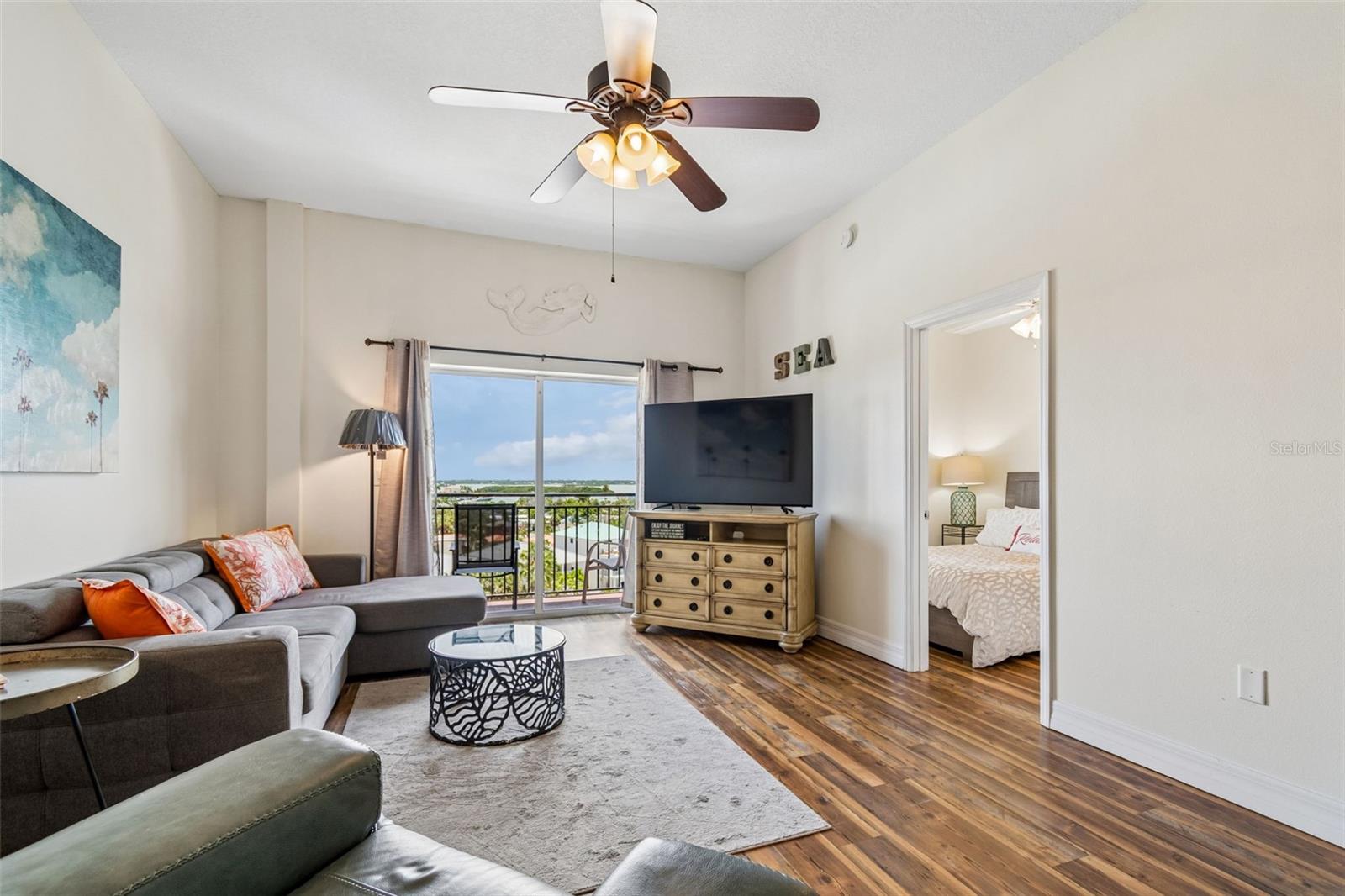 MADEIRA BAY RESORT II CONDO - Residential