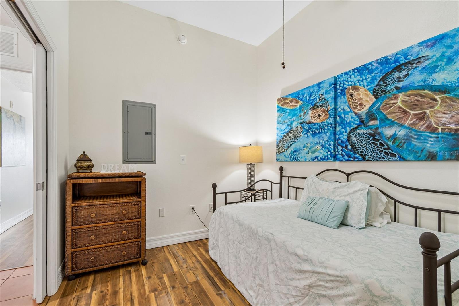 MADEIRA BAY RESORT II CONDO - Residential