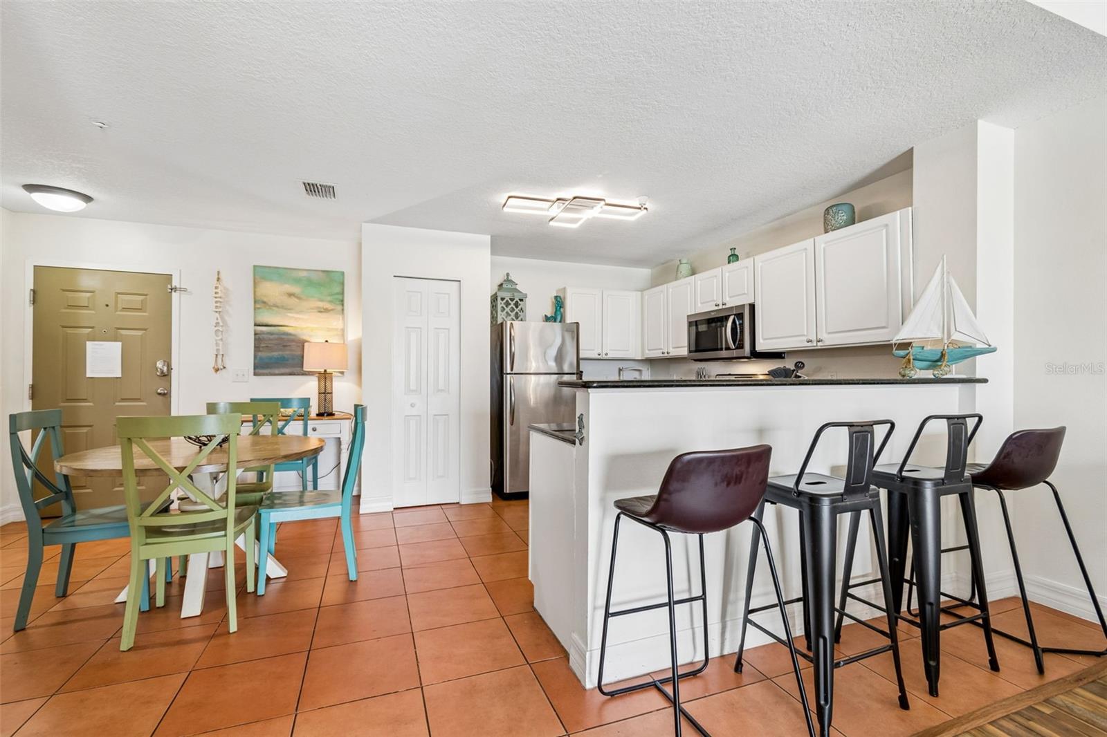 MADEIRA BAY RESORT II CONDO - Residential