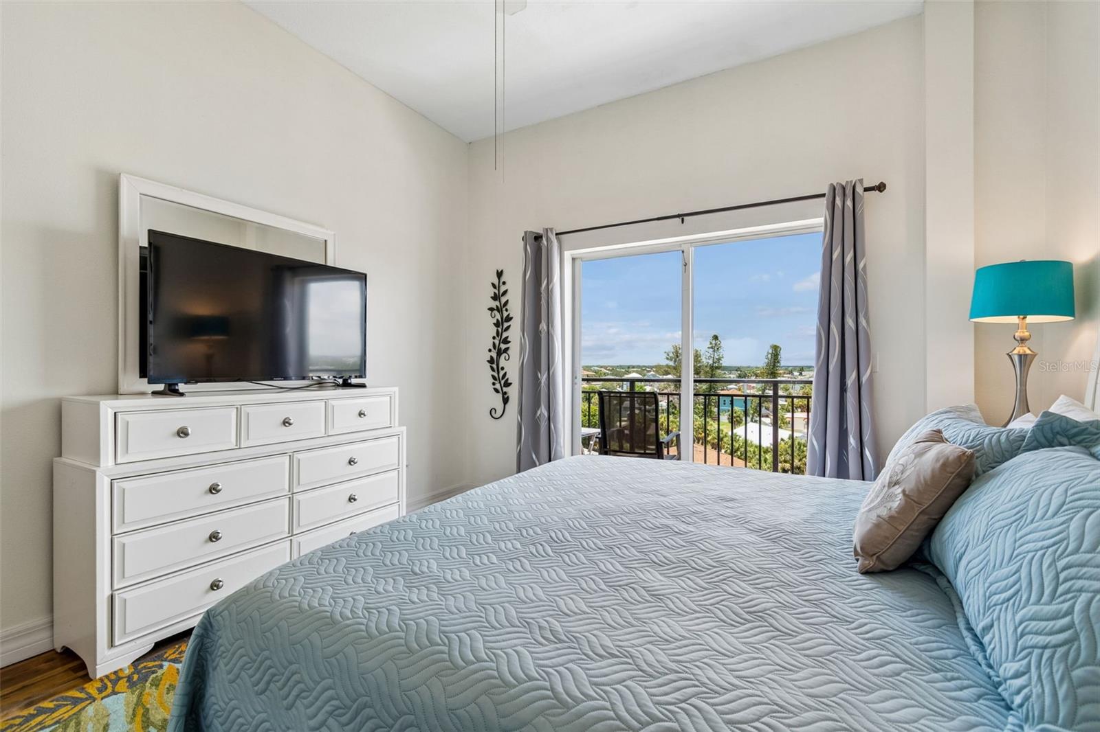MADEIRA BAY RESORT II CONDO - Residential