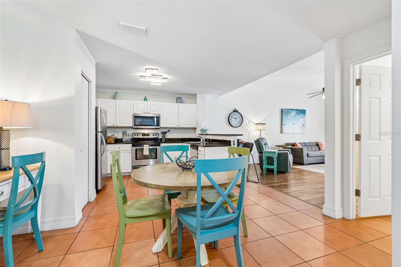 MADEIRA BAY RESORT II CONDO - Residential