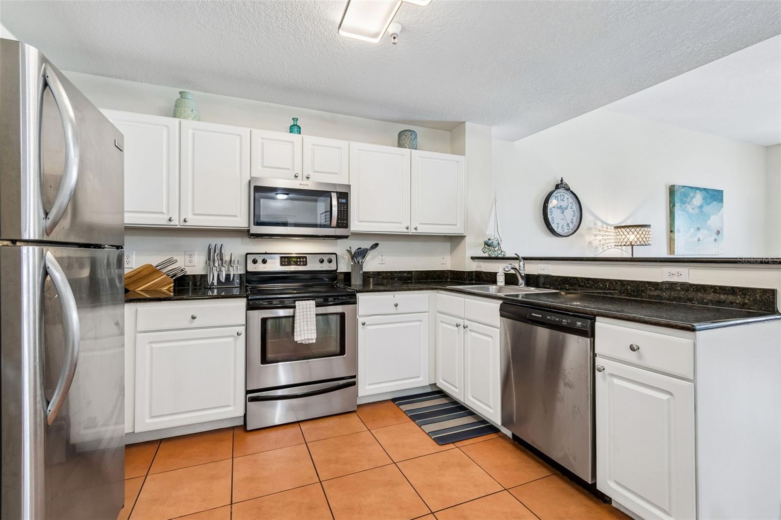MADEIRA BAY RESORT II CONDO - Residential
