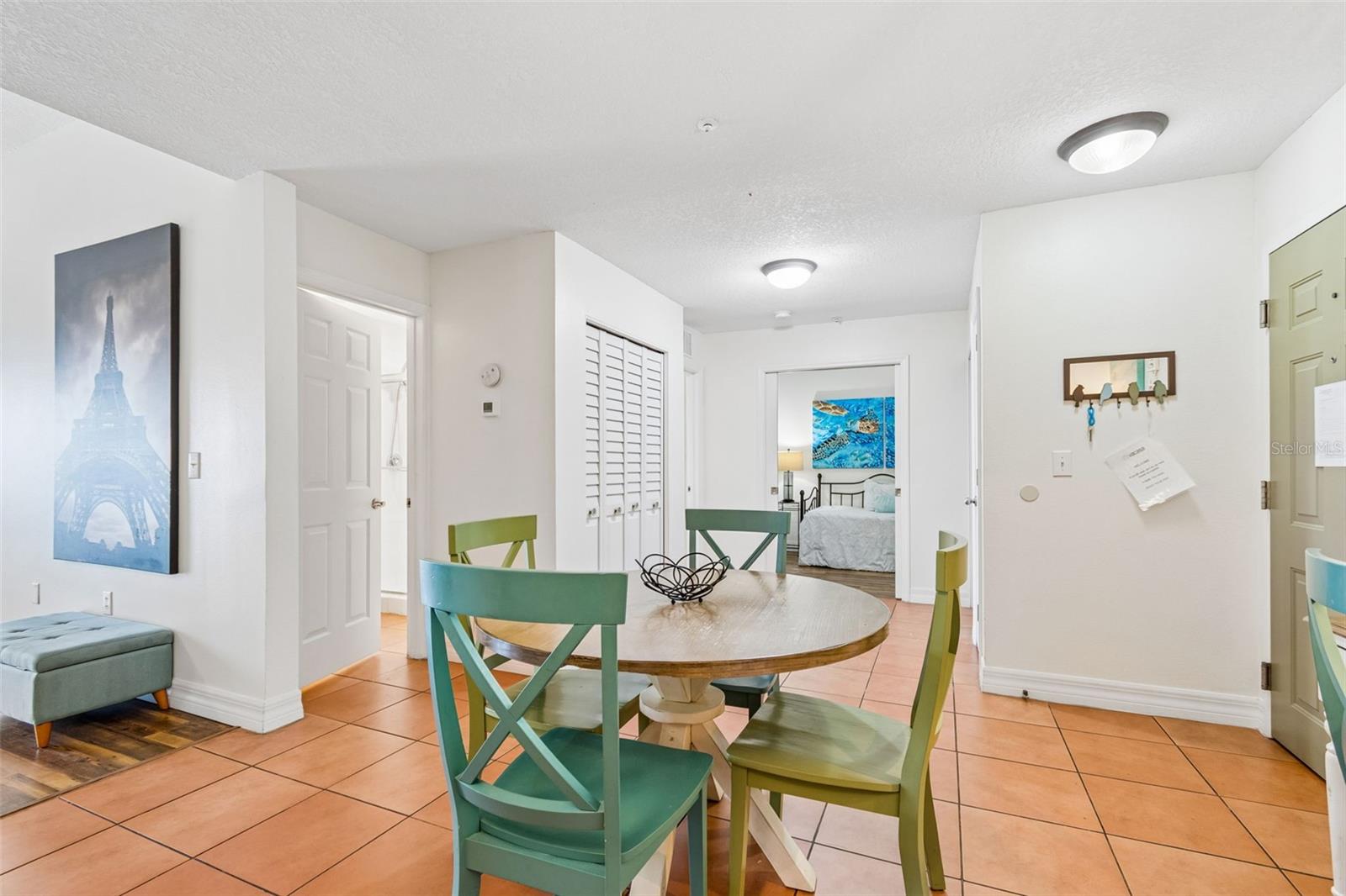 MADEIRA BAY RESORT II CONDO - Residential