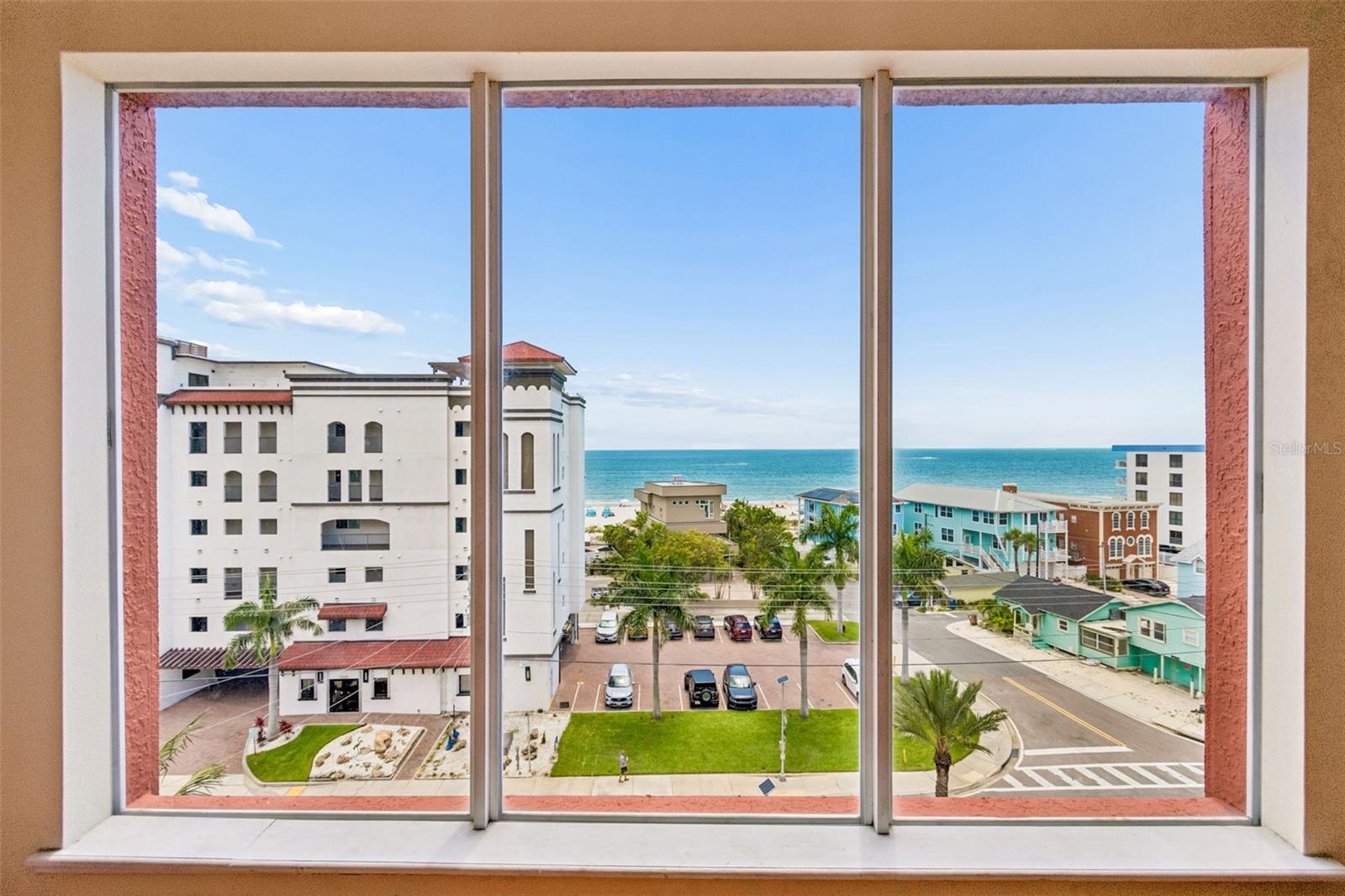 MADEIRA BAY RESORT II CONDO - Residential