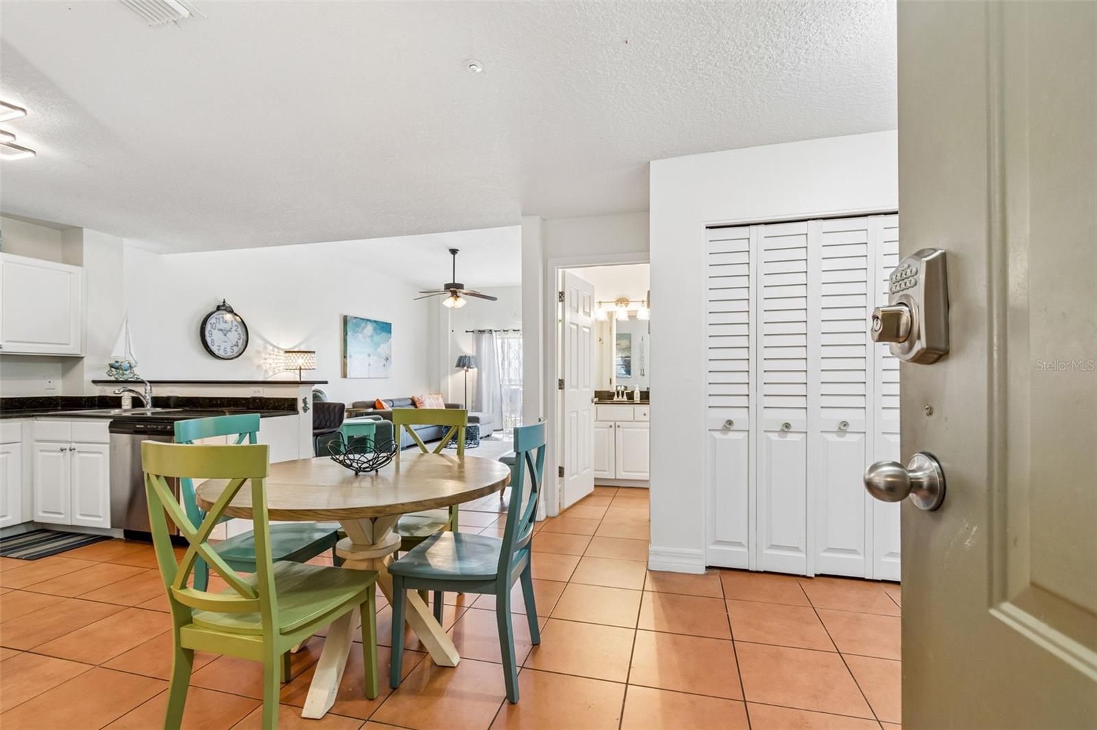 MADEIRA BAY RESORT II CONDO - Residential