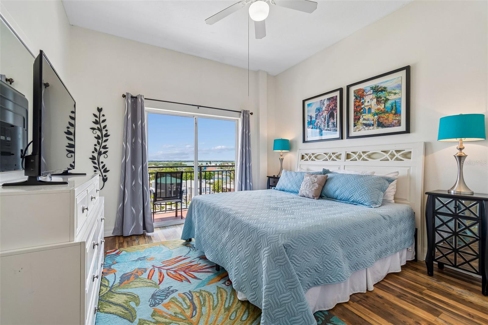 MADEIRA BAY RESORT II CONDO - Residential