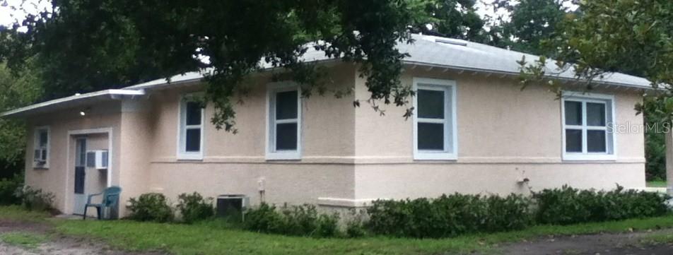 INWOOD SUB NEW SMYRNA BEACH - Residential Income