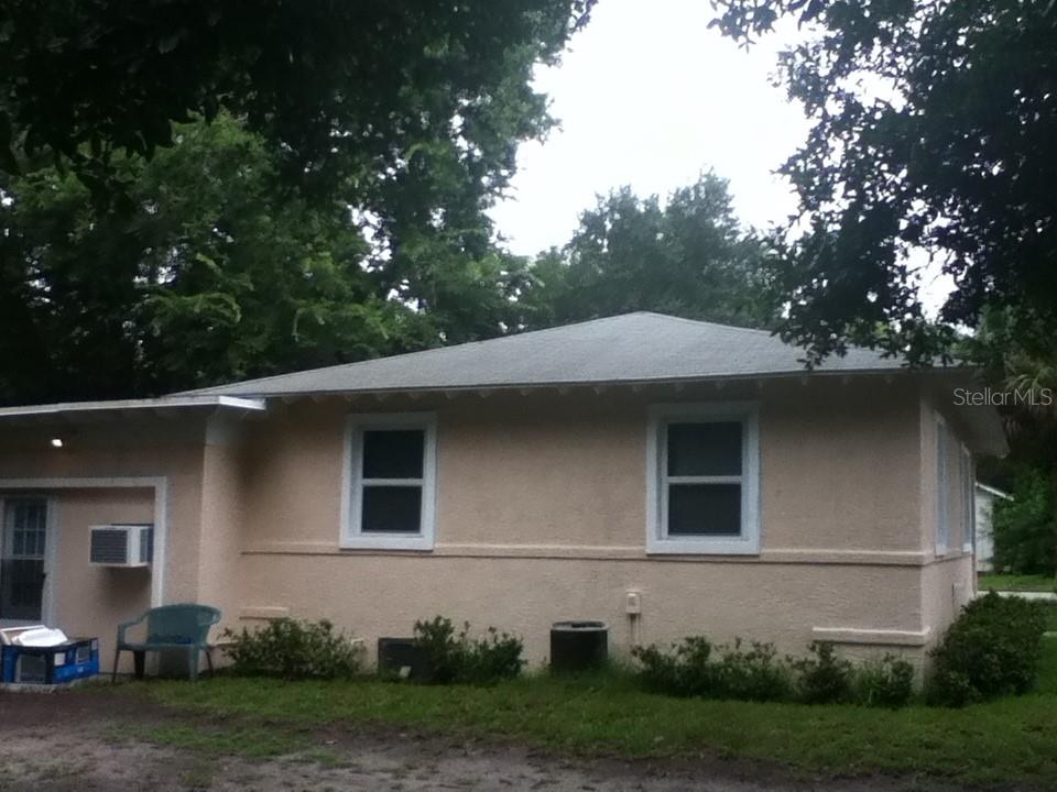INWOOD SUB NEW SMYRNA BEACH - Residential Income