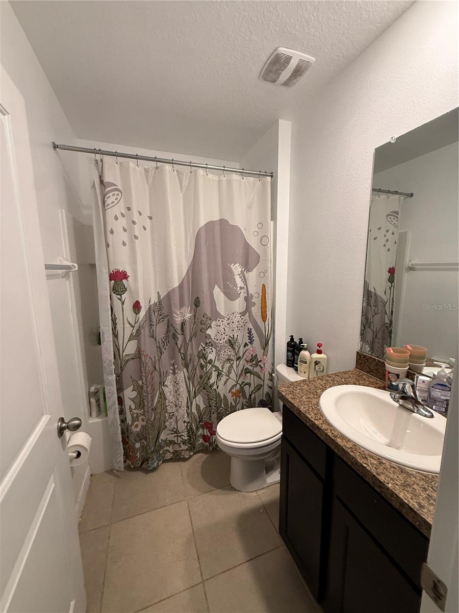 GARDEN VILLAGE PH 3A - Residential