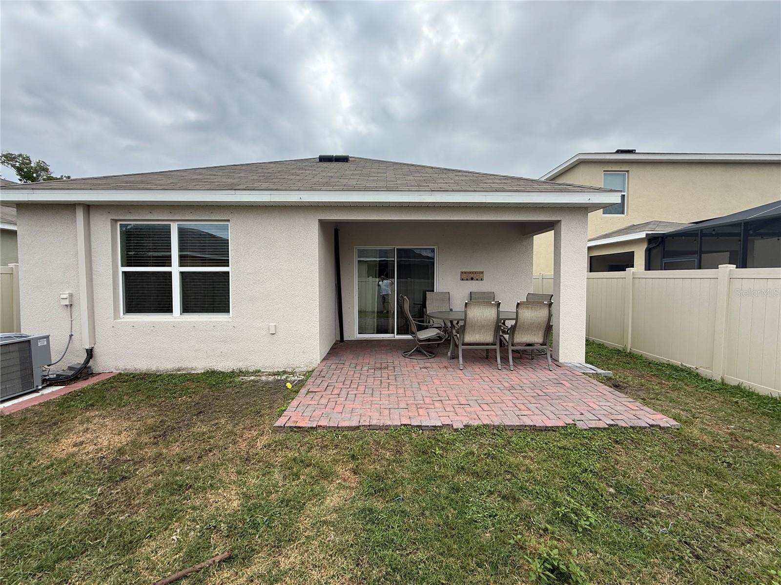 GARDEN VILLAGE PH 3A - Residential
