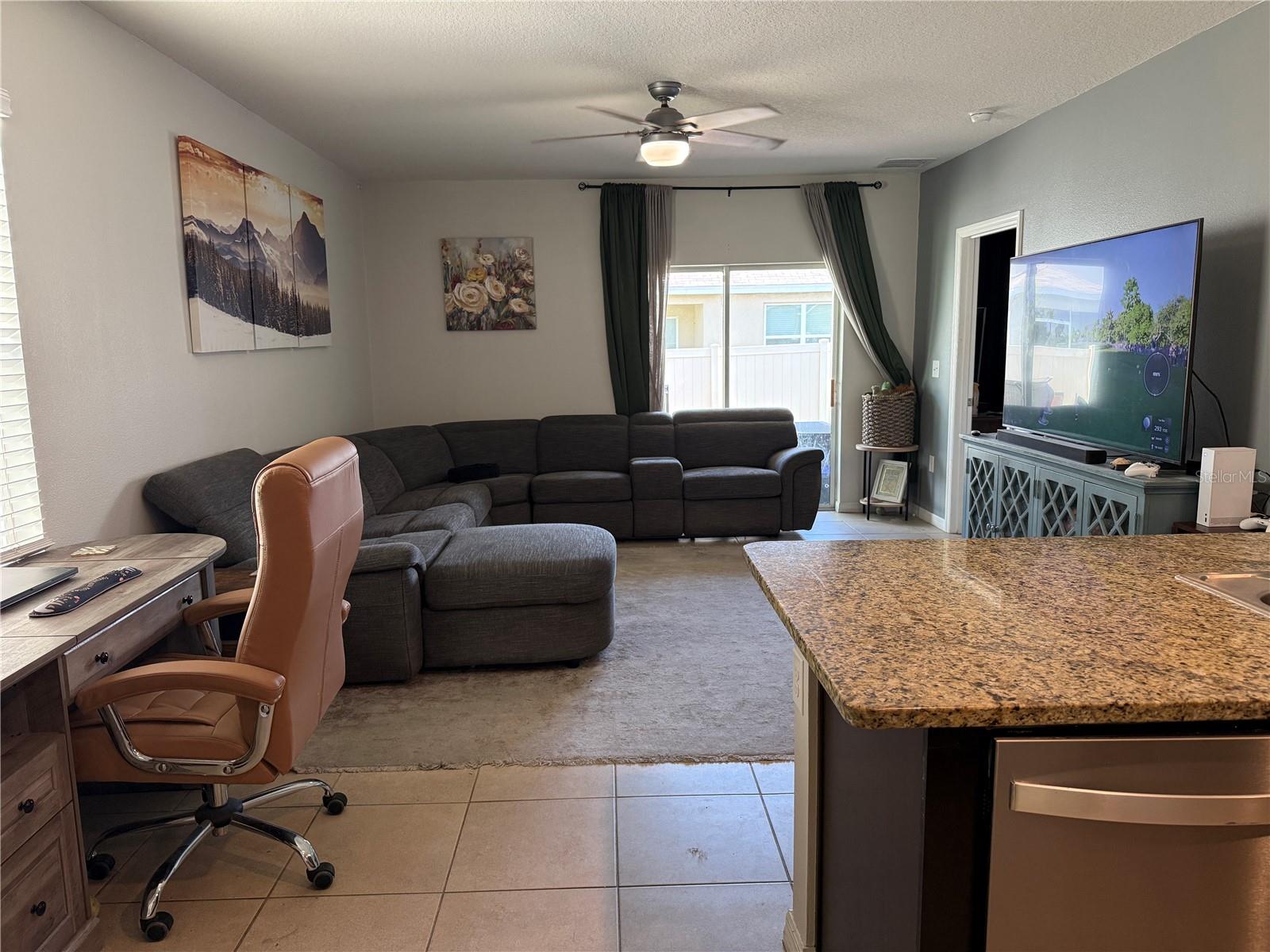GARDEN VILLAGE PH 3A - Residential