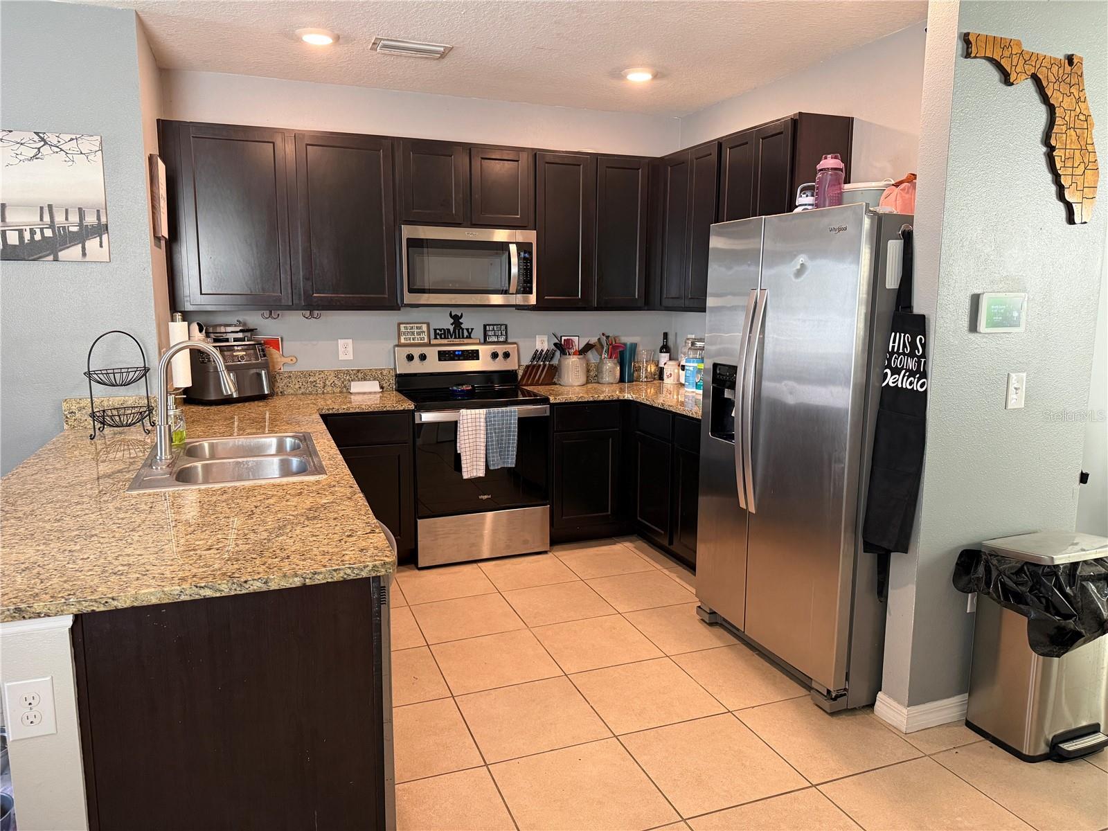 GARDEN VILLAGE PH 3A - Residential
